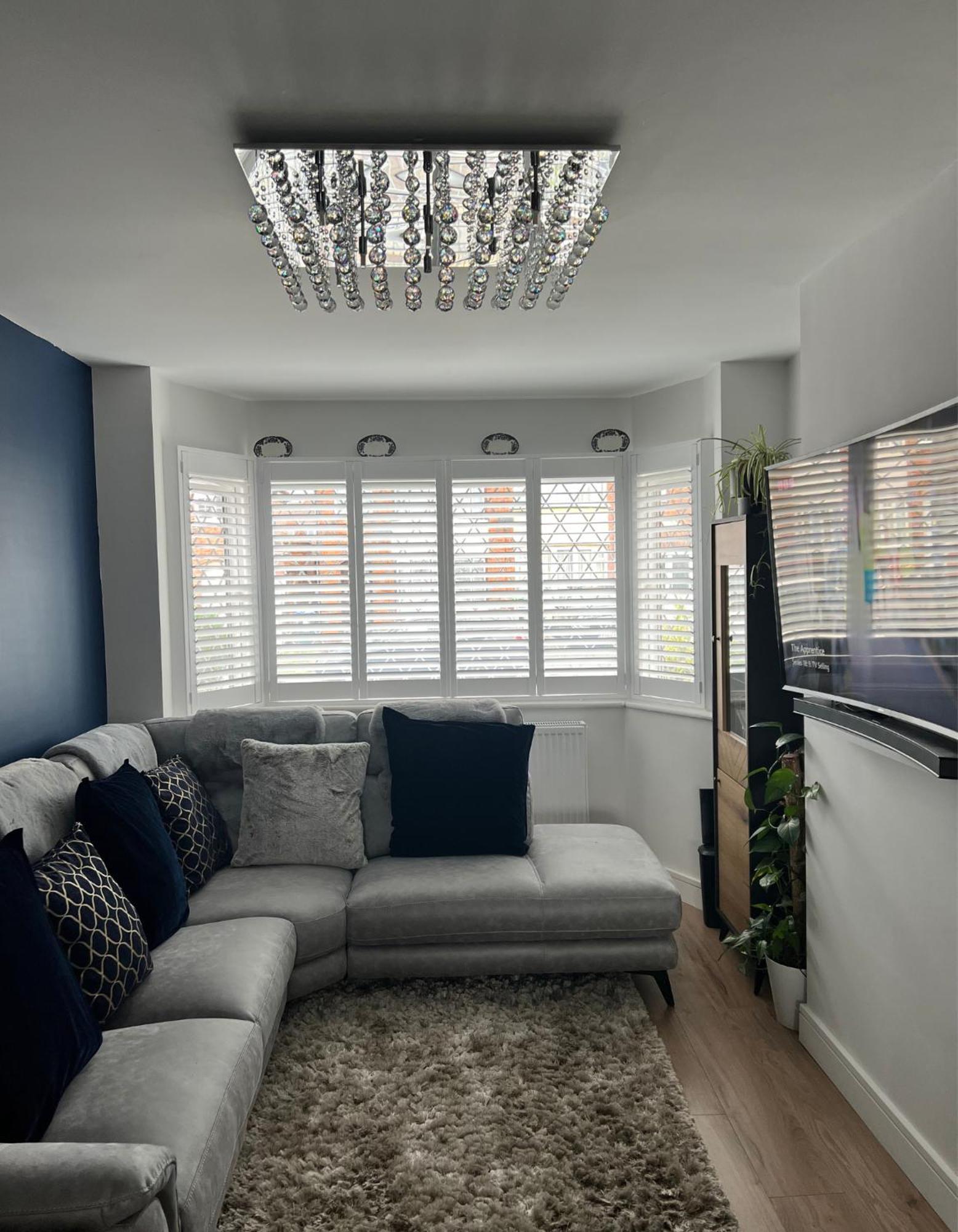 Double Room In Great Barr Near M5 - M6 - Parking - Tv Bed-Garden Birmingham Eksteriør billede