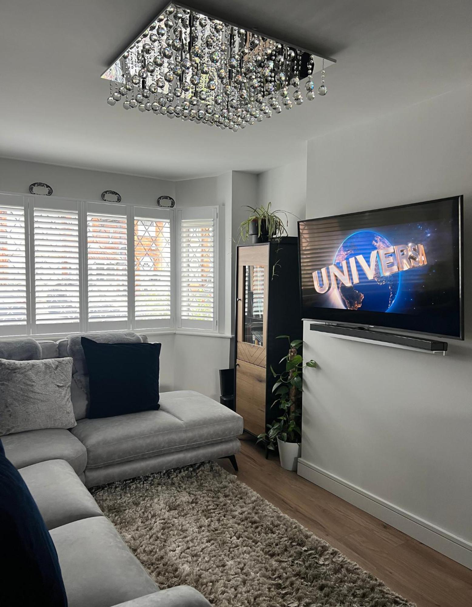 Double Room In Great Barr Near M5 - M6 - Parking - Tv Bed-Garden Birmingham Eksteriør billede