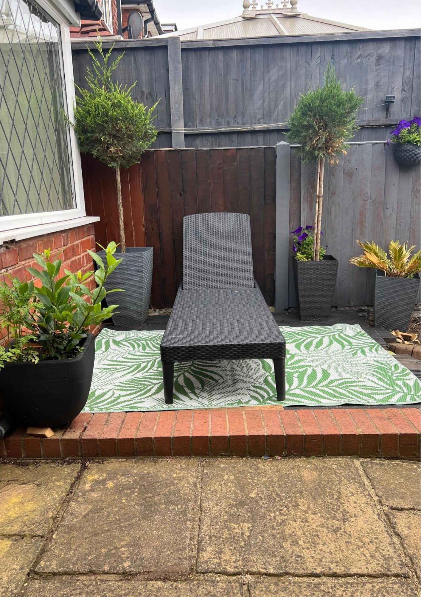 Double Room In Great Barr Near M5 - M6 - Parking - Tv Bed-Garden Birmingham Eksteriør billede