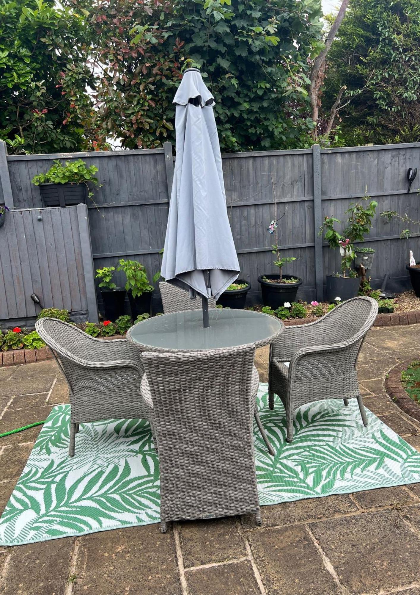 Double Room In Great Barr Near M5 - M6 - Parking - Tv Bed-Garden Birmingham Eksteriør billede